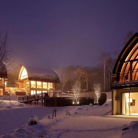 Andaru Collection Niseko Hotel คุตชาน ภายนอก รูปภาพ